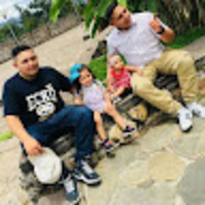 Meet your Posher, Ingrid